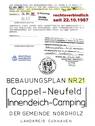 B-Plan seit 22.10.1987 gültig - 