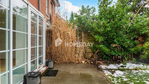 Terrasse 2 - 