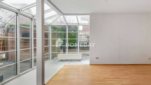 EG Wohnzimmer 3 - 5 Zimmer Doppelhaushälfte zum Kaufen in Großbeeren
