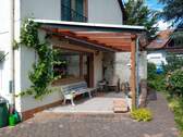Terrasse - 