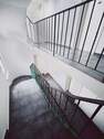 Treppenhaus - 