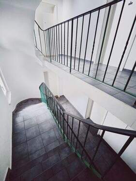 Treppenhaus - 