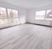 WOHNBERECHTIGUNGSSCHEIN VORHANDEN? Dann ist diese Wohnung für SIE: 2-Zimmer Wohnung im 3. OG mit modernem Bad! - Hildesheim Ost