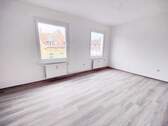 Schlafzimmer - 2 Zimmer Etagenwohnung zur Miete in Hildesheim