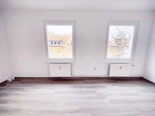 Schlafzimmer - 2 Zimmer Etagenwohnung in Hildesheim