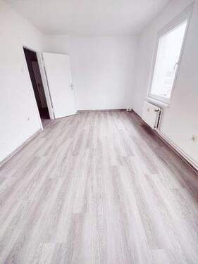 Schlafzimmer - Etagenwohnung mit 53,50 m² in Hildesheim zur Miete