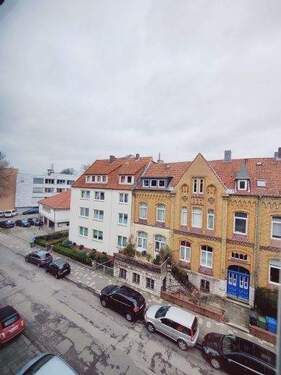 Ausblick - 