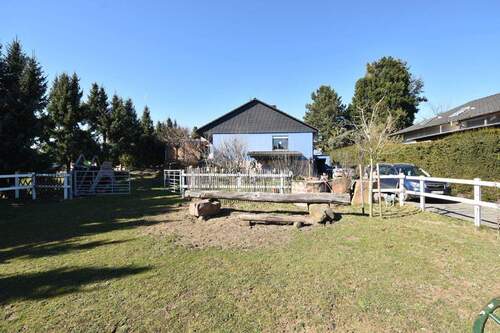 400qm Reitplatz - 