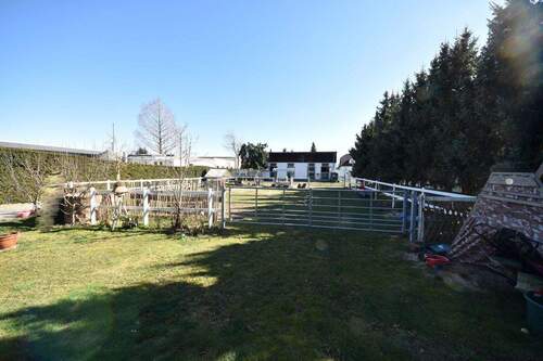 Reitplatz - 
