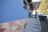 Hauseingang - 