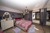 Schlafzimmer 1 von 4 - 
