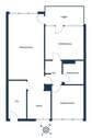 Grundriss - 