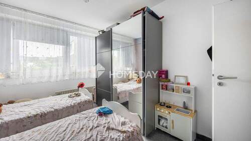Kinderzimmer 1 - 
