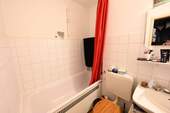 Bad - 1 Zimmer Etagenwohnung in München