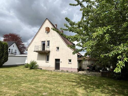 Bild2 - 6 Zimmer Mehrfamilienhaus, Wohnhaus zum Kaufen in Enger-Westerenger