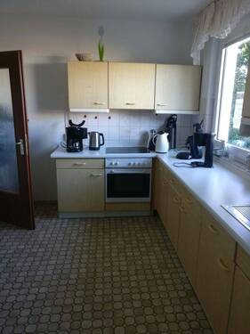 Küche - Einfamilienhaus mit 260,00 m² in Celle zum Kaufen