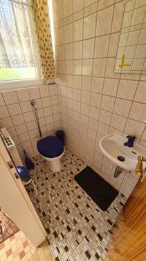 Gäste WC - 