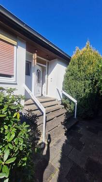 Eingangsbereich - 5 Zimmer Einfamilienhaus in Röttenbach