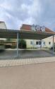 Carport vor dem Haus - Etagenwohnung mit 71,00 m&sup2; in Schrobenhausen zum Kaufen