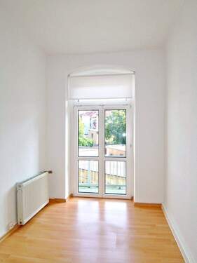 Kinderzimmer mit Balkon - 