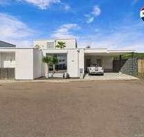 Entspannte Wohlfühloase mit eigenem Pool - Merzig