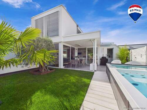 RE/MAX Immobilien DeLux Merzig Einfamilienhaus Merzig - 