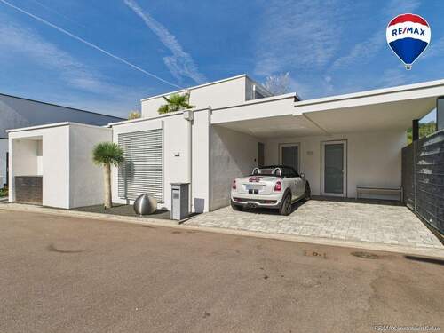 RE/MAX Immobilien DeLux Merzig Einfamilienhaus Merzig - 4 Zimmer Einfamilienhaus zum Kaufen in Merzig