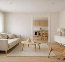 WE114 - 4. OG Barrierefreie Senioren-Wohnung - Solingen Solingen-Mitte