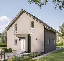 Energieeffizienz pur: Bezahlbares Einfamilienhaus vom Marktführer - Ronnenberg Linderte