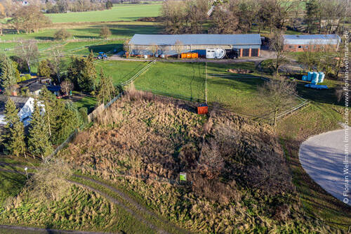 Bild 2 - Grundstück zum Kaufen in Bremen / Blumenthal