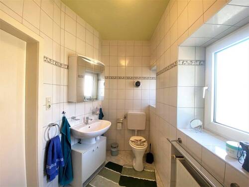 Tageslichtbad - 
