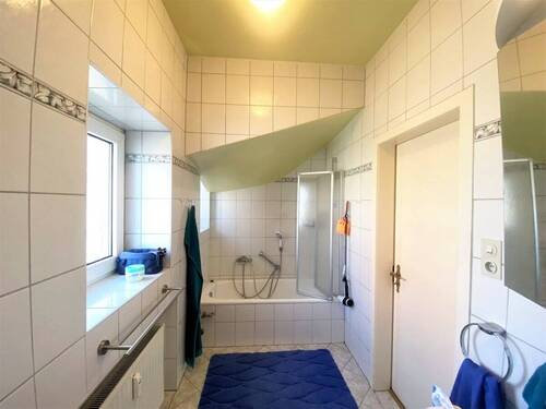 Tageslichtbad - 