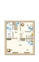 Grundriss DG - 