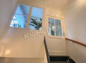 Ab ins Obergeschoss - 