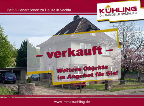 Bild 1 - Zwei auf einen Streich Individuelle Nutzungsmöglichkeiten Kaufgelegenheit
