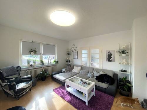 Wohnzimmer - 