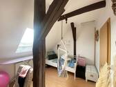 Dachgeschoss Kinderzimmer - 