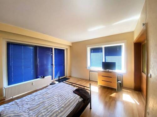 Wohnraum - 