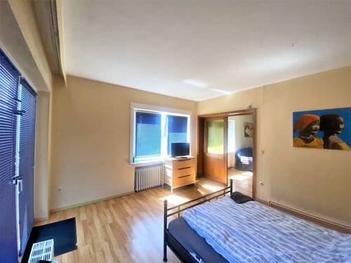 Wohnraum - 