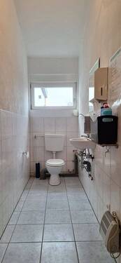Toilette Halle - 