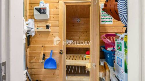 Sauna - 