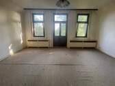 Schlafzimmer DG mit Bbalkon - 