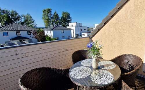 Loggia - 