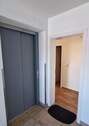 Wohnungseingang - 