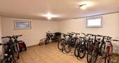 Fahrradraum - 