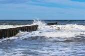 Ostsee Nienhagen - 