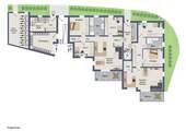 Grundriss Erdgeschoss - 