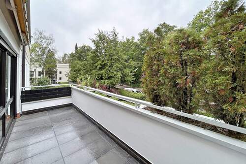 Balkon - 
