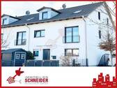 Titelbild - IMMOBILIEN SCHNEIDER - Unterschleißheim - Familienfreundliches neuwertiges REH in ruhiger Lage