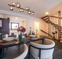 Weihnachten in den eigenen 4 Wänden! - Reihenhaus in schöner und ruhiger Lage - frisch saniert - Bad Friedrichshall Hagenbach